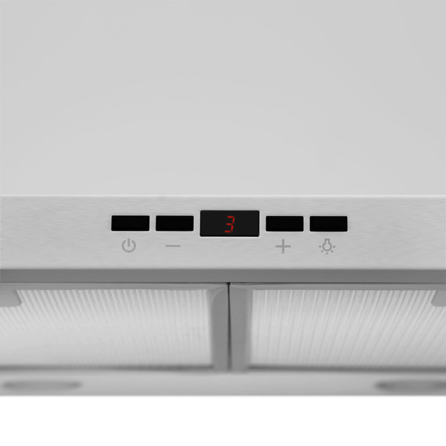 Витяжка PERFELLI TET 6612 A 1000 I LED - зображення 6