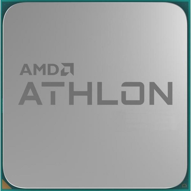 Процессор AMD Athlon X4 970 (3.8GHz 65W AM4) Tray (AD970XAUM44AB ...