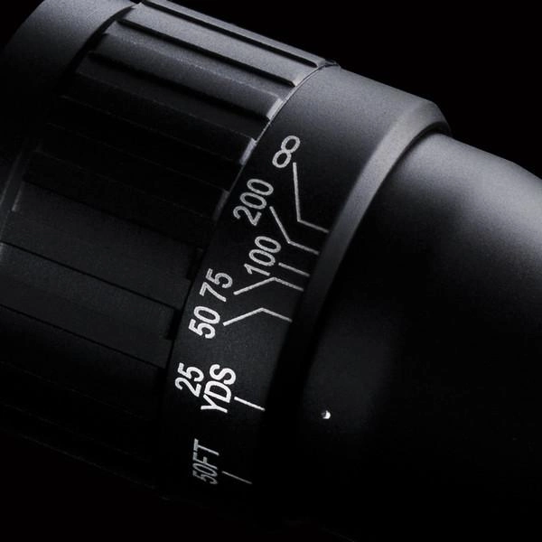 Приціл оптичний Hawke Vantage 2-7x32 AO (Mil Dot) - зображення 7