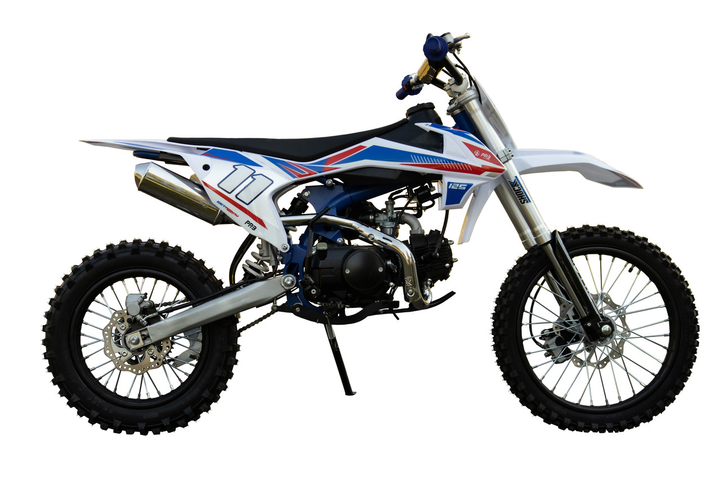 Питбайк PRB 125 cc – фото, отзывы, характеристики в интернет-магазине ...