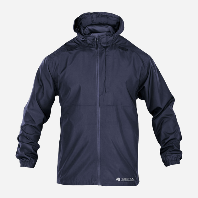 Куртка тактична 5.11 Tactical Packable Operator Jacket 48169 M Dark Navy (2000980348060) - зображення 1