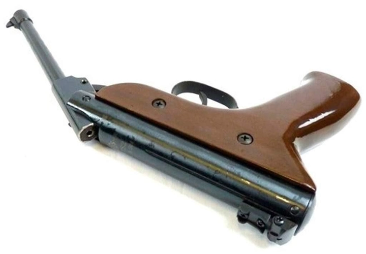 Пневматический пистолет AIR PISTOL S2 - изображение 2
