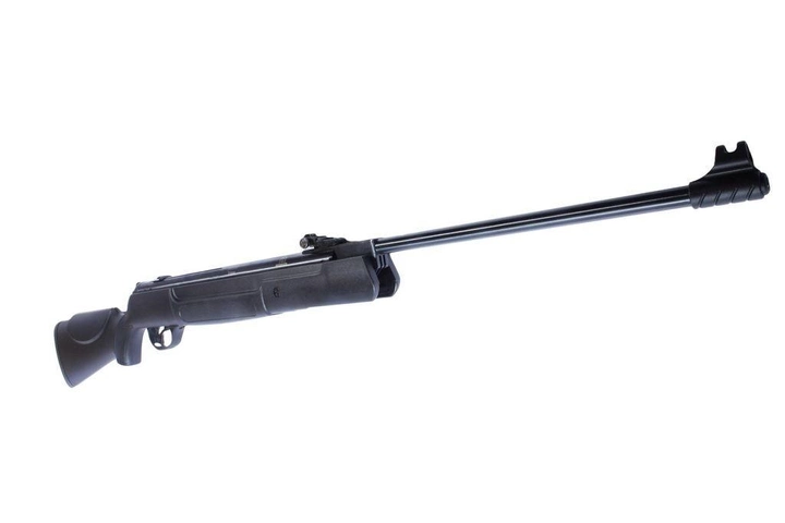 Пневматическая винтовка Hatsan 90 с Газовой пружиной - изображение 2