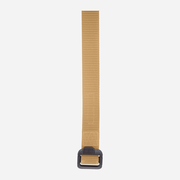 Пояс тактичний 5.11 Tactical TDU Belt - 1.5 Plastic Buckle 59551 3XL Coyote (2000000109503) - зображення 2