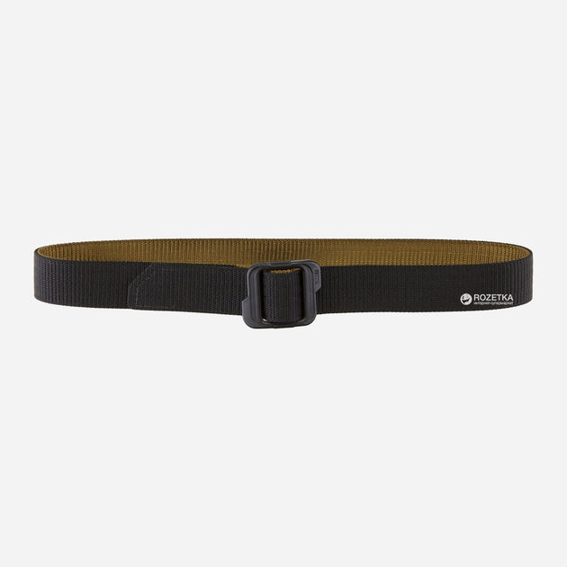 Пояс тактичний двосторонній 5.11 Tactical Double Duty TDU Belt 1.5 59568 S Coyote (2000980259281) - зображення 2