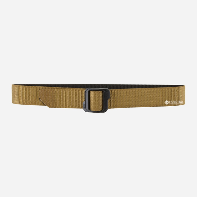 Пояс тактический двухсторонний 5.11 Tactical Double Duty TDU Belt 1.5 59568 M Coyote (2006000044929) - изображение 1