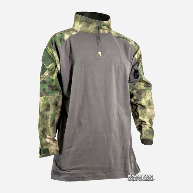 Реглан Skif Tac AOR shirt w/o elbow AOR-ATG-M A-tacs Green (27950136) - изображение 1