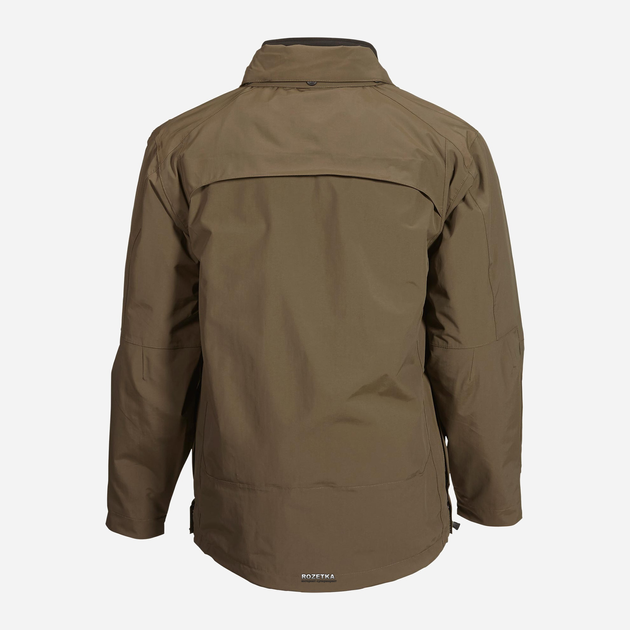 Куртка тактическая 5.11 Tactical Bristol Parka 48152 M Tundra (2000980326587) - изображение 2