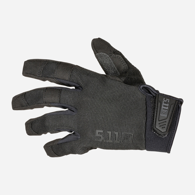 Перчатки тактические 5.11 Tactical TAC A3 Gloves 59374-019 2XL Black (2000980507238) - изображение 2