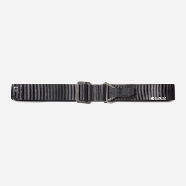 Пояс тактический 5.11 Tactical Alta Belt 59538 L Black (2000980430314) - изображение 2