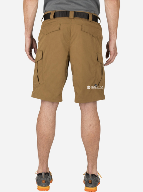 Шорти тактичні 5.11 Tactical Stryke Shorts 73327 44 Battle Brown (2000980416929) - зображення 2