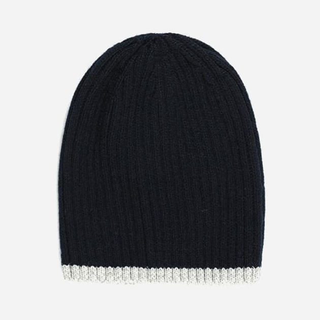 Шапка чоловіча Colin’s CL1056358 Navy від Rozetka на платформі USKIDKA Акція на Шапка чоловіча Colin’s CL1056358 Navy від Rozetka