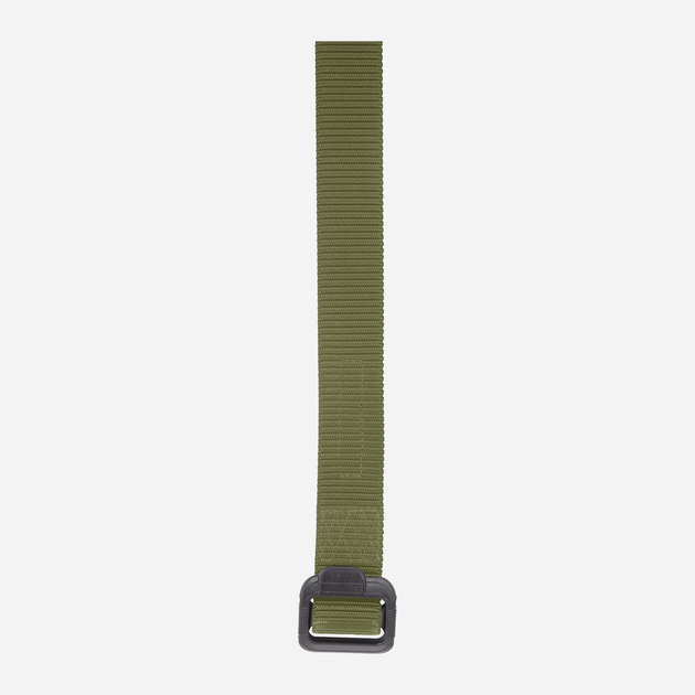 Пояс тактический 5.11 Tactical TDU Belt - 1.5 Plastic Buckle 59551 S Tdu Green (2000000109527) - изображение 2