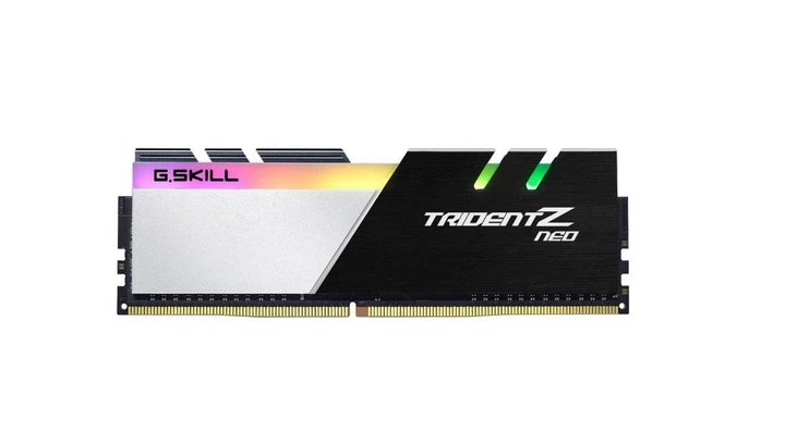 Оперативная память DDR4 32GB (2 x 16GB) G.SKILL Trident Z Neo