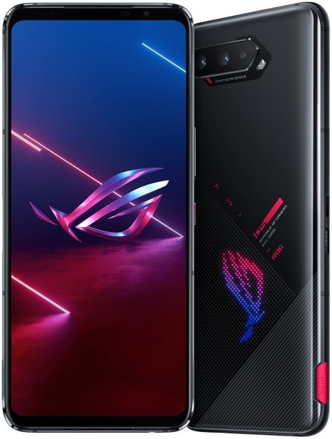 asus rog phone 5 16 256