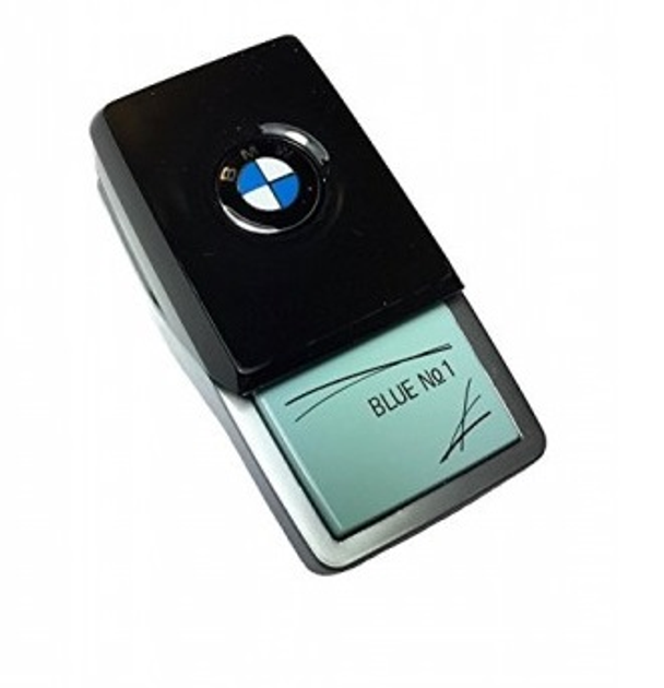 Система ионизации и ароматизации воздуха BMW Ambient Air Blue Suite № 1 ...