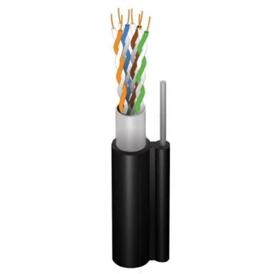 Кабель сетевой FinMark FTP CAT5e 4P 24AWG PE-M B 305m Drum