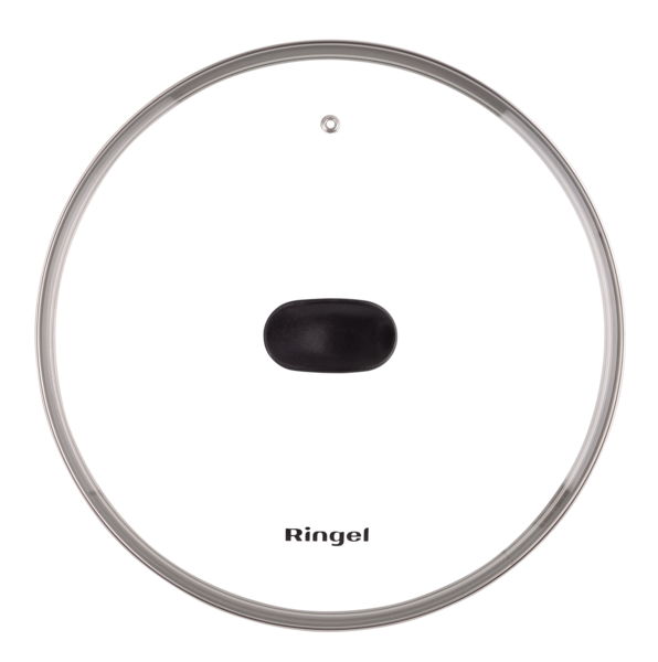 Кришка RINGEL Universal 24 см (RG-9301-24) - Фото 1 Кришка RINGEL Universal 24 см (RG-9301-24) - изображение 1