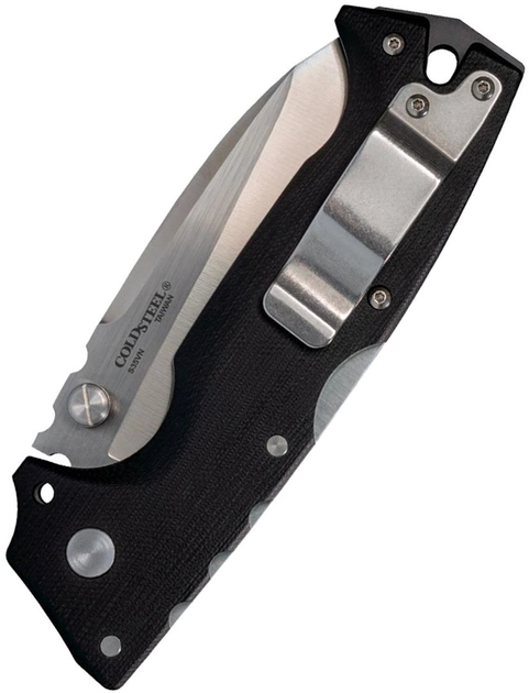 Карманный нож Cold Steel AD-10 (12601429) - изображение 2