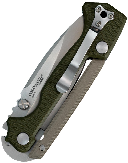 Карманный нож Cold Steel AD-15 (12601430) - изображение 2