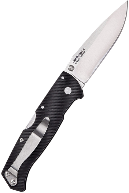 Карманный нож Cold Steel Air Lite Drop Point (12601463) - изображение 2