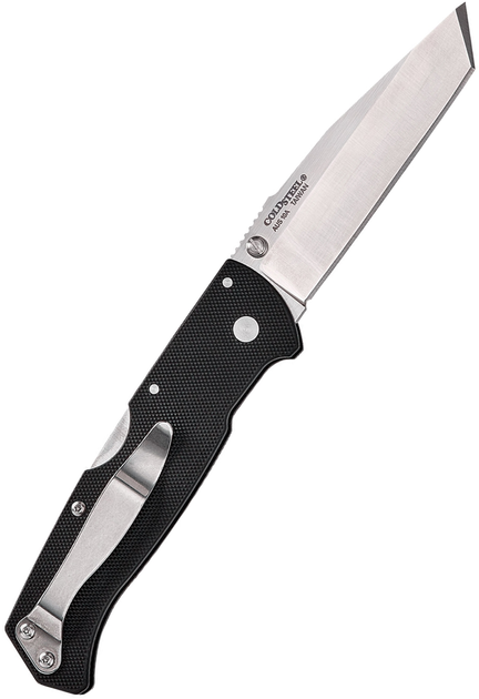 Карманный нож Cold Steel Air Lite Tanto Point (12601464) - изображение 2