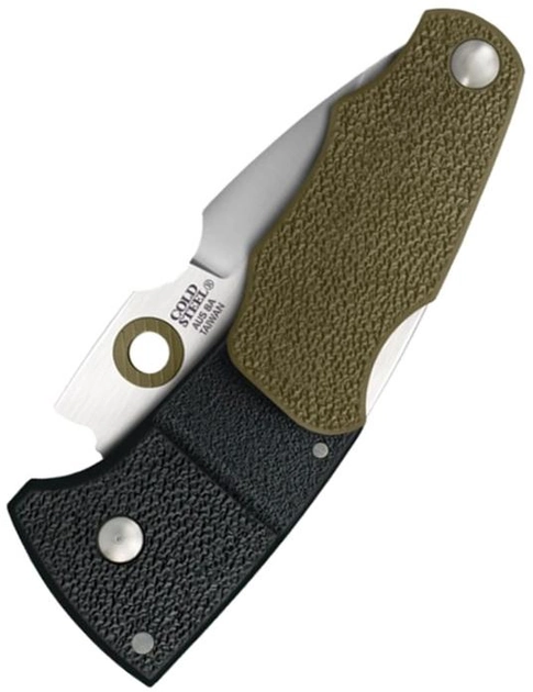 Карманный нож Cold Steel Grik (12601385) - изображение 2