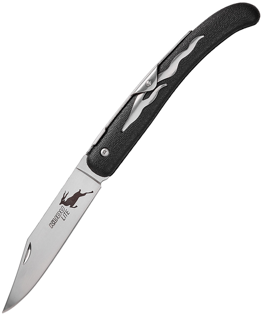 Карманный нож Cold Steel Kudu Slip Joint (12601460) - изображение 1