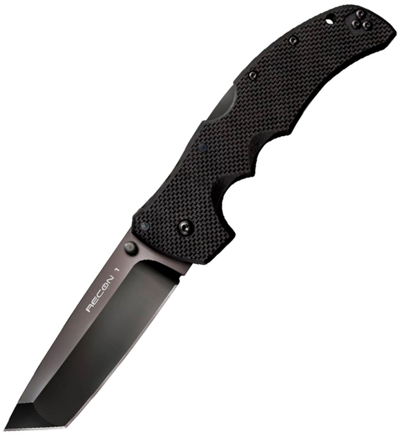 Карманный нож Cold Steel Recon 1 TP S35VN (12601408) - изображение 1