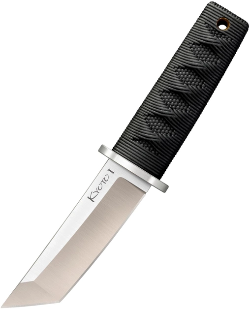 Туристический нож Cold Steel Kyoto I (12601499) - изображение 1