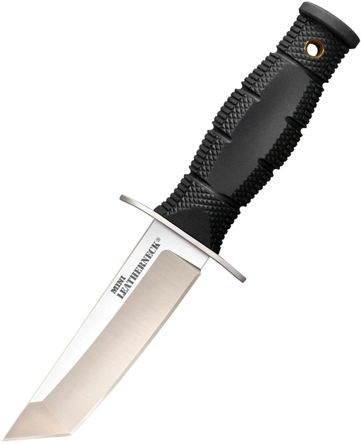 Туристический нож Cold Steel Leathemeck Mini TP (12601494) - изображение 1