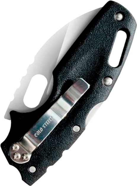 Карманный нож Cold Steel Tuff Lite серрейтор (12601515) - изображение 2