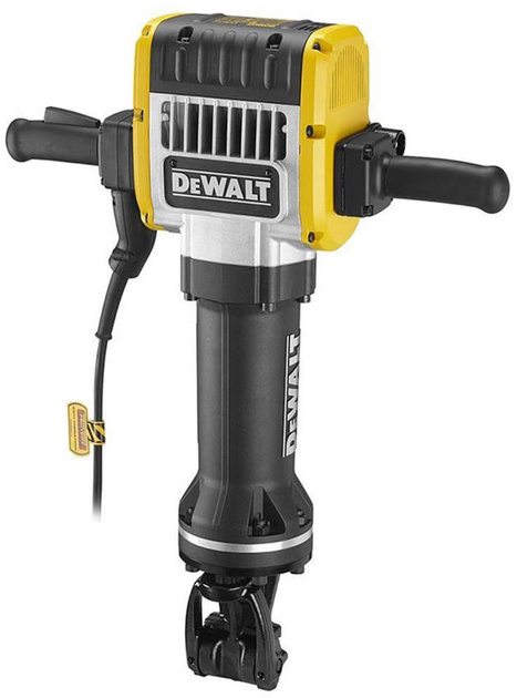 Отбойный молоток DeWalt D25981 – фото, отзывы, характеристики в ...