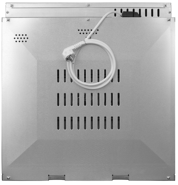Духовой шкаф электрический Hansa BOES684001 - Фото 4 Духовой шкаф электрический Hansa BOES684001 - изображение 4