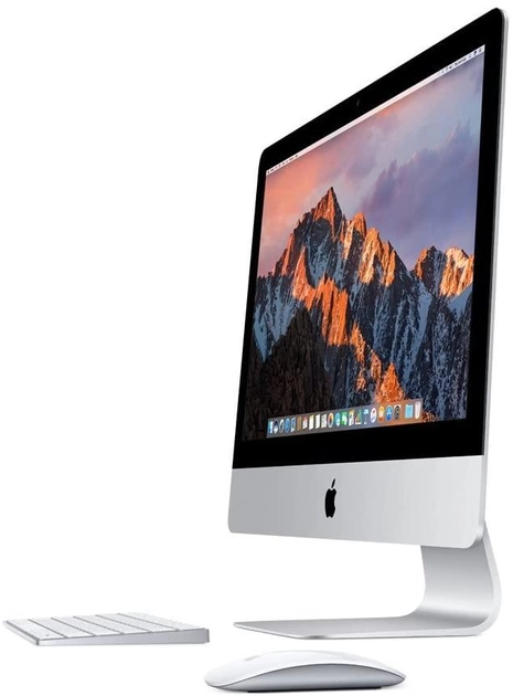 Моноблок Apple iMac 21.5" MNDY2LL/A - изображение 2