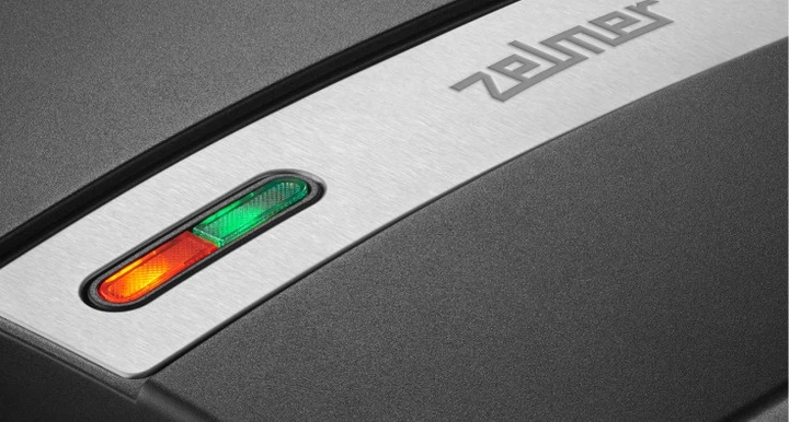 Бутербродниця ZELMER ZSM7400 - зображення 3