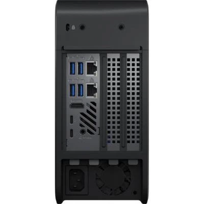 太*ご様 Intel NUC 9 i5 9300H ASUS RTX 2060 Компьютер INTEL NUC 9 Extreme Kit / i5-9300H (BXNUC9I5QNX) – фото