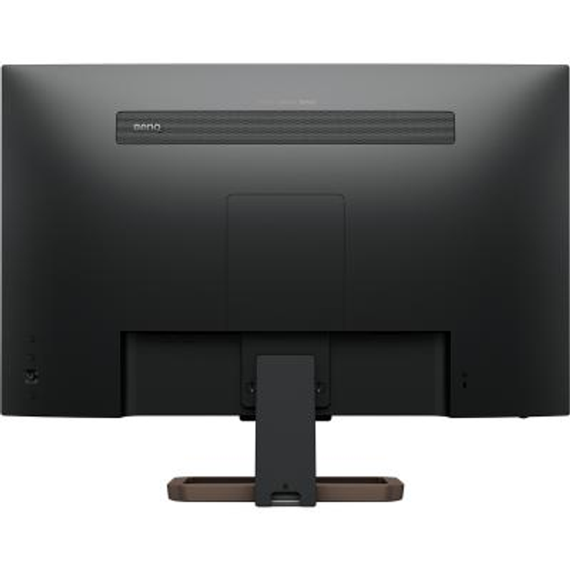 Монитор BenQ EX2780Q Brown-Black (9H.LJ8LA.TBE) - изображение 2