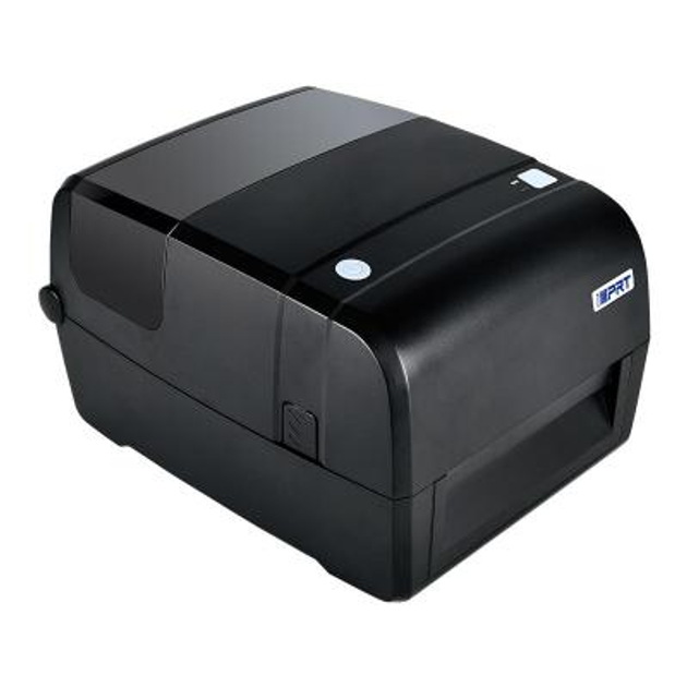 Принтер этикеток IDPRT IT4X 203dpi, USB, RS232, Ethernet (IT4X 203dpi) - изображение 2