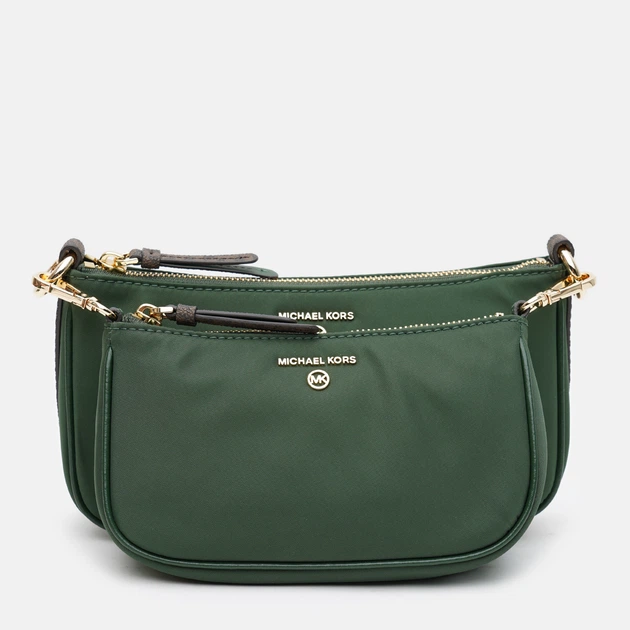 Сумка женская Michael Kors Jet Set Charm 32F1GT9C6C-309 Moss