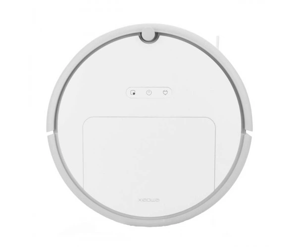 Роботпылесос с влажной уборкой Xiaowa Vacuum Cleaner White E20200