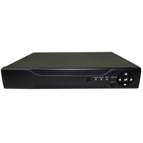 Комплект реєстратор DVR 4-канальний і 4 камери UKC DVR CAD D001 KIT - изображение 3