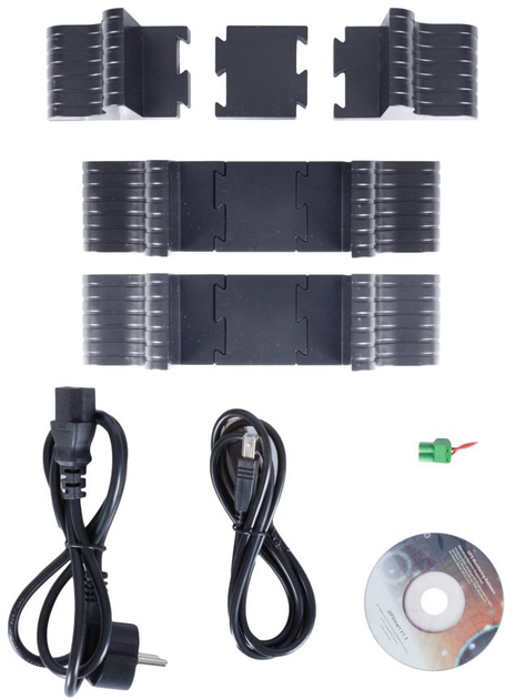 ИБП EAST EA902P-SRT LCD IEC 2кВА/1.8кВт (EA902P.SRT.48V4.9DCIEC) - изображение 4