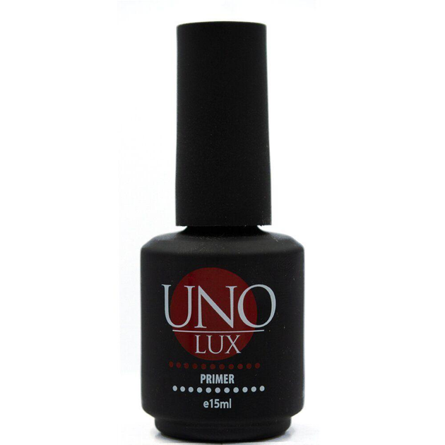 Праймер для ногтей UNO LUX Primer 15мл от продавца: BIUTIX – в интернет ...