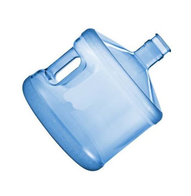 Бутыль для воды поликарбонат 13 литров с ручкой – фото, отзывы .