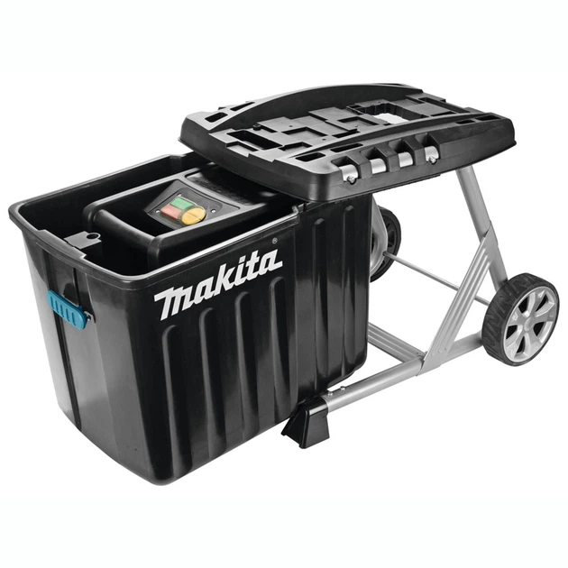 Садовий подрібнювач Makita UD2500 - зображення 3