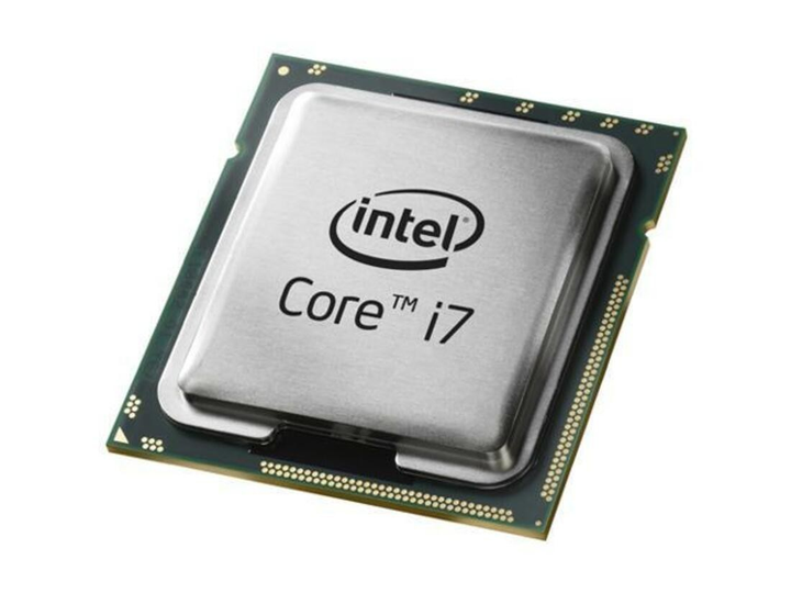 Процессор Intel Core i7-4790 (LGA 1150/ s1150) Б/У – фото