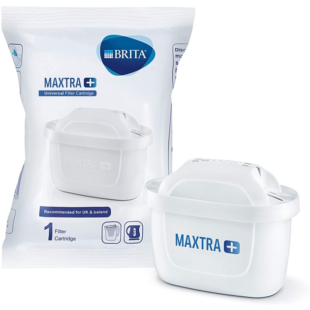 Фильтр-кувшин BRITA Marella XL Графит - изображение 4