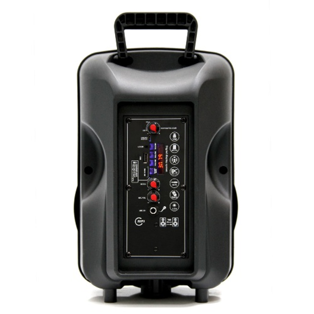 Автономная акустическая система 804GALAXY USB/MP3/FM/BT/TWS – фото ...