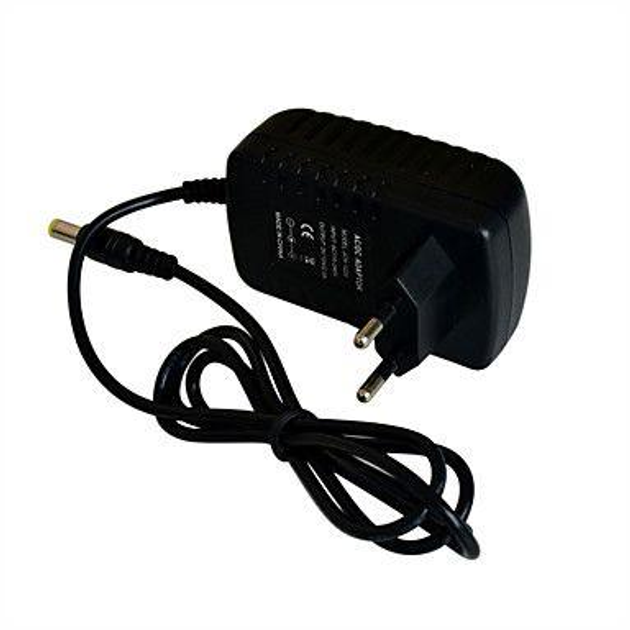 Сетевой адаптер PROLUM 24W 12V (2A) Series "P" 221006 - изображение 2